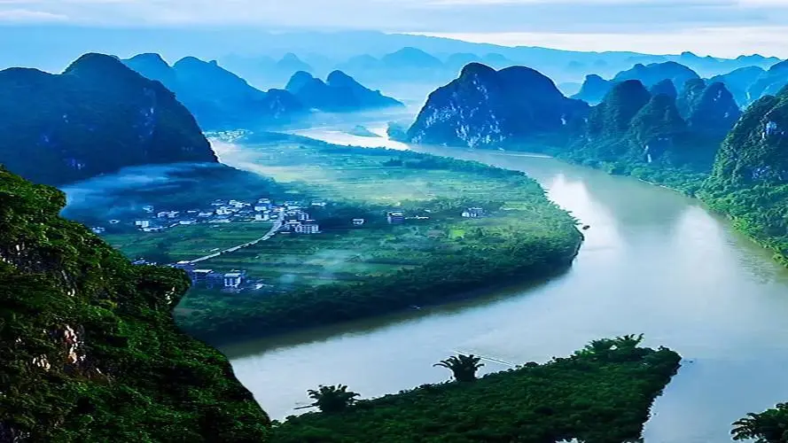 智能环保